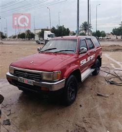 تويوتا هايلوكس